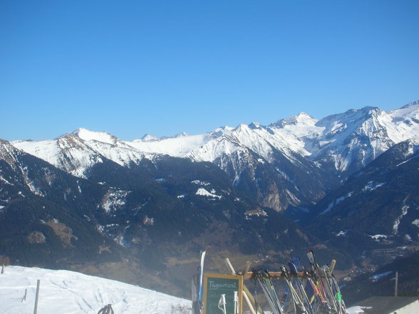 Skifahren Bad Hofgastein - 