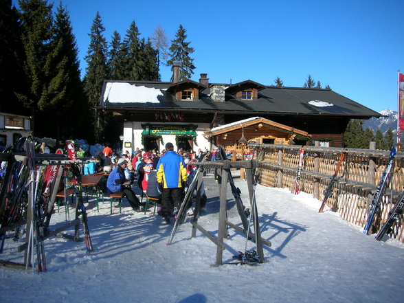 Skifahren Bad Hofgastein - 