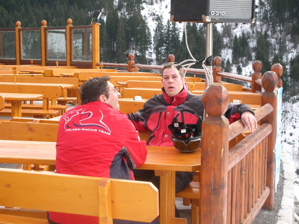 Skifahren Bad Hofgastein - 