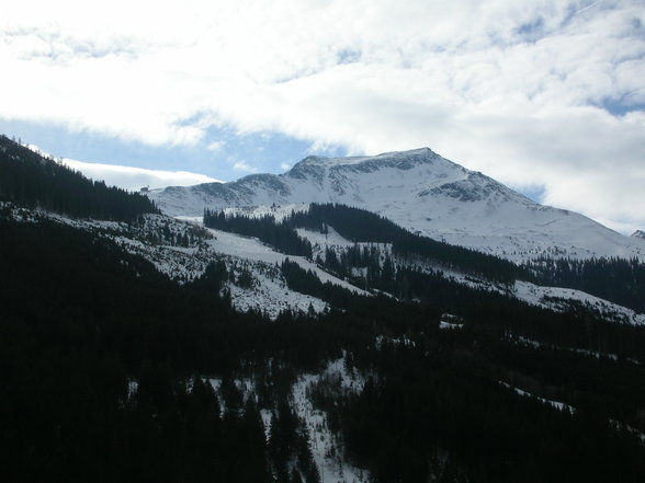 Skifahren Bad Hofgastein - 