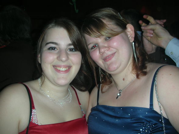 FF Ball 2009 - 