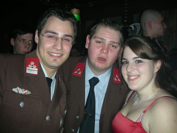 FF Ball 2009 - 