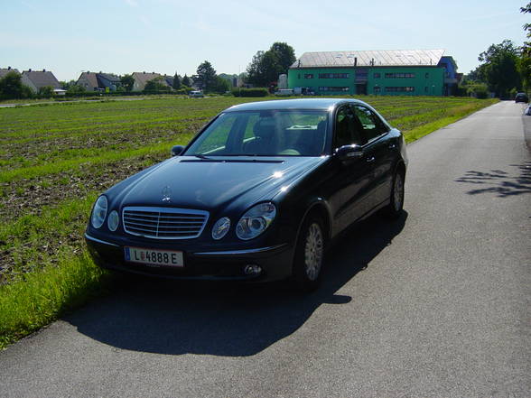 Hochzeit Manuel und Christine 01.09.2006 - 