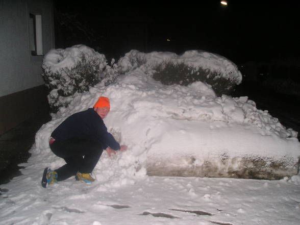 snowbord wochenende!!!! - 