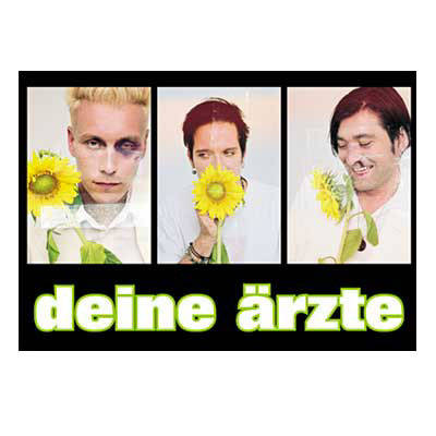 Die Ärzte - 