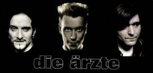 Die Ärzte - 