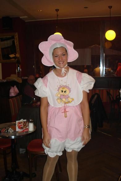 fasching 2007/08 - 