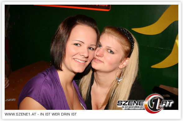 Fortgeh ab 2008 (Hary und sein Harem) : - 