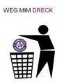 scheiss austria wien - 