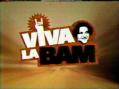 viva la bam - 