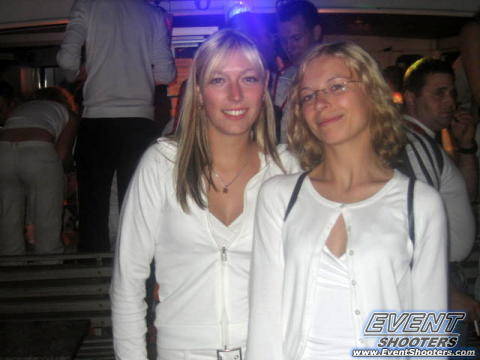 Black & White Party - 