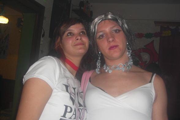 fasching... - 