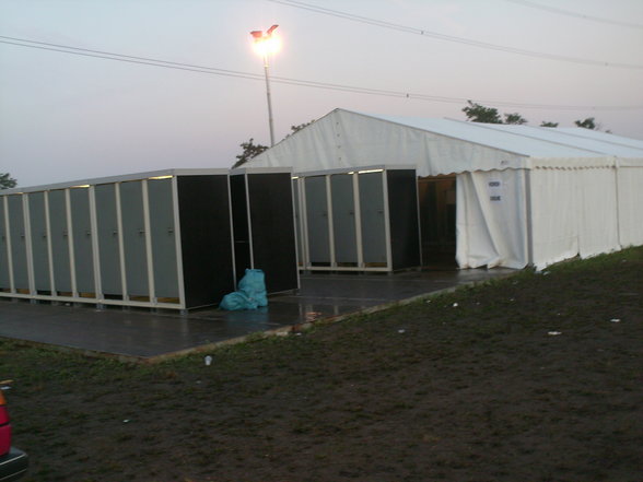 Novarock 2007 - 