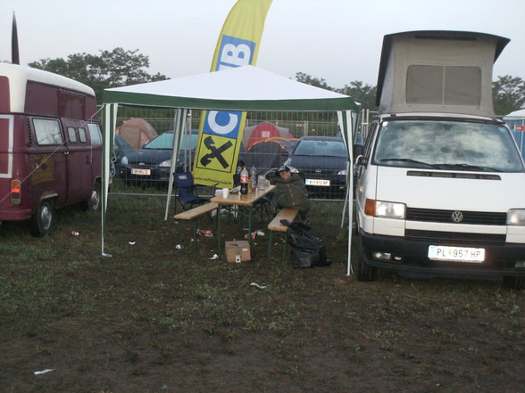 Novarock 2007 - 