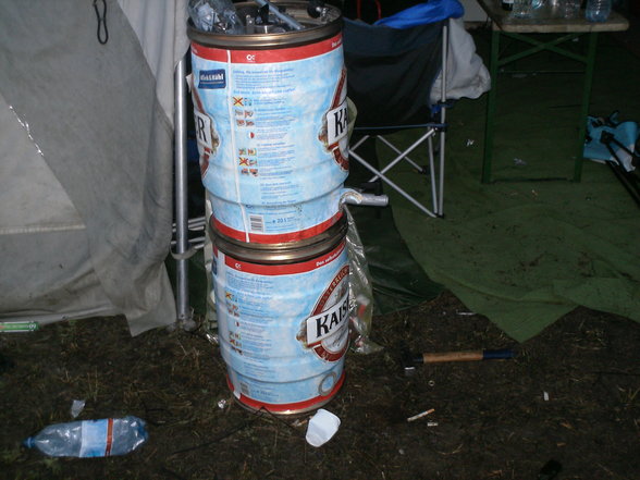 Novarock 2007 - 