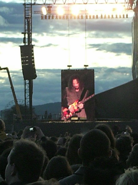 Metallica - 05-07-07 - 