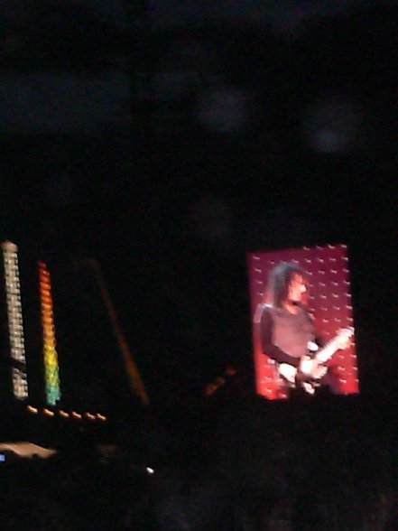 Metallica - 05-07-07 - 