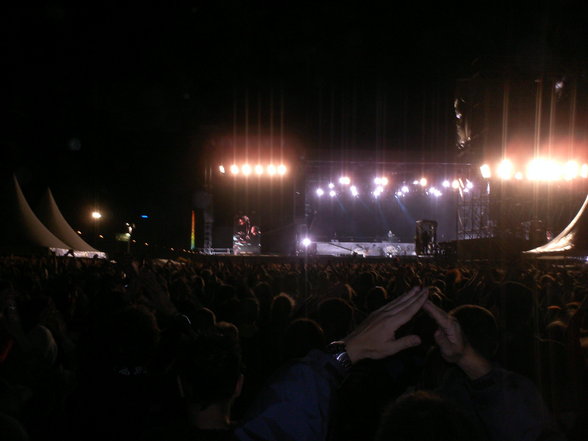 Metallica - 05-07-07 - 