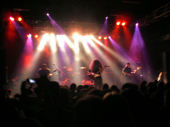 Coheed and Cambria - 