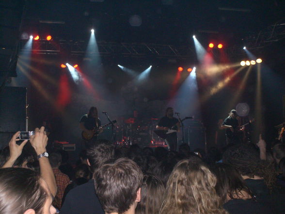 Coheed and Cambria - 