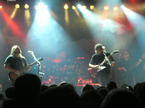 Coheed and Cambria - 