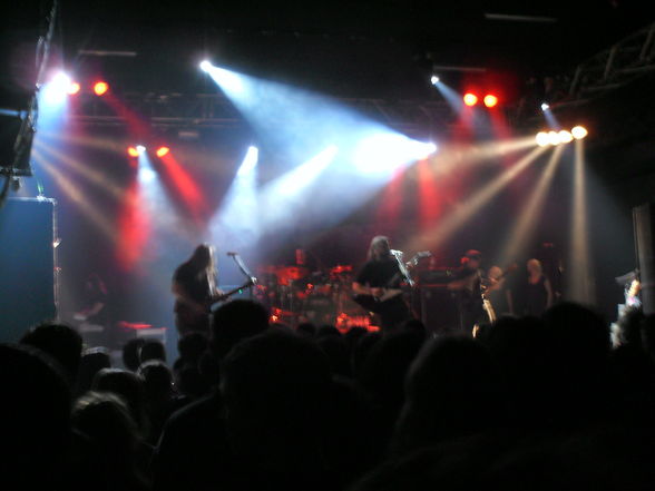 Coheed and Cambria - 