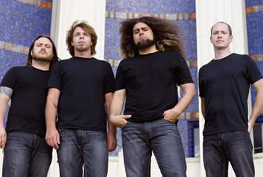 Coheed and Cambria - 