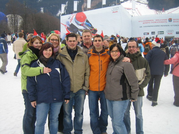 2008.01.19 Kitzbühel - 