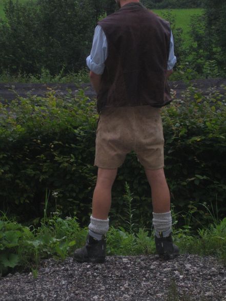 2008.07.26 Lederhosentreffen Windischgar - 