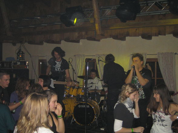 2008.12.19 Almclubing Egon7 - 