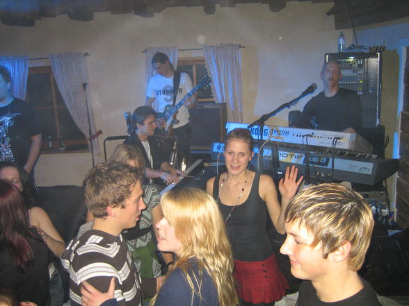 2008.12.19 Almclubing Egon7 - 