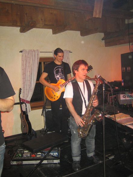 2008.12.19 Almclubing Egon7 - 