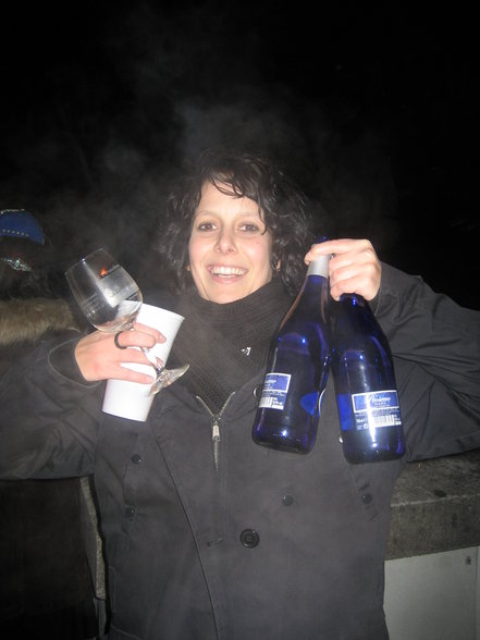 Silvester 2006/ 1. Jänner 2006 - 