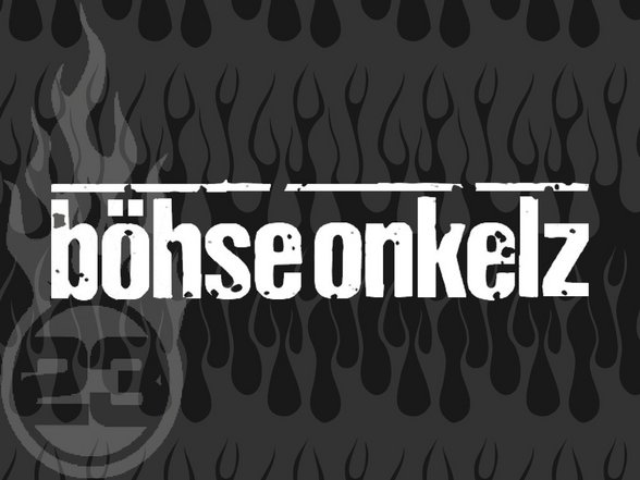 Böhse Onkelz - 