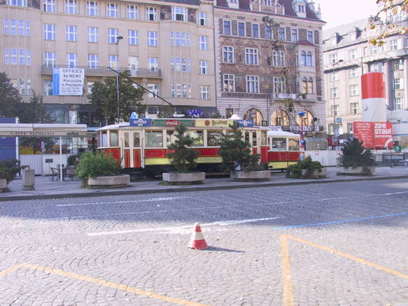 Praha - 