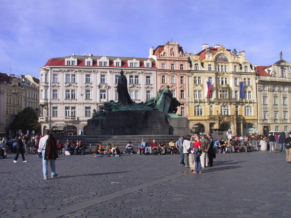 Praha - 