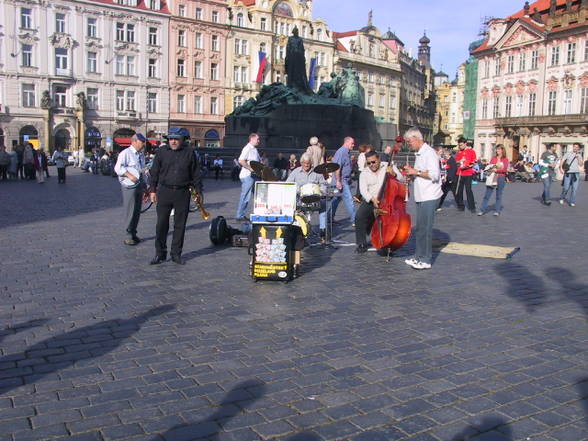 Praha - 