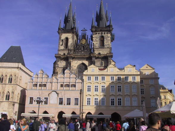 Praha - 