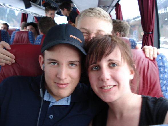 der schiunfall - 