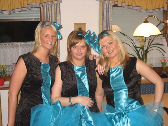 Fasching 2007 - 