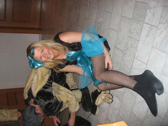 Fasching 2007 - 