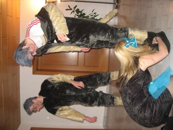 Fasching 2007 - 