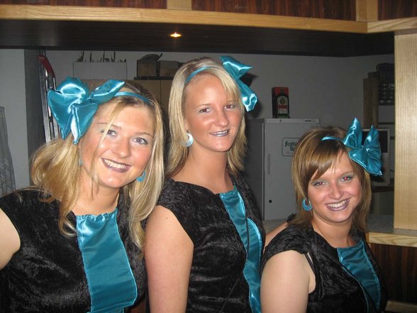 Fasching 2007 - 