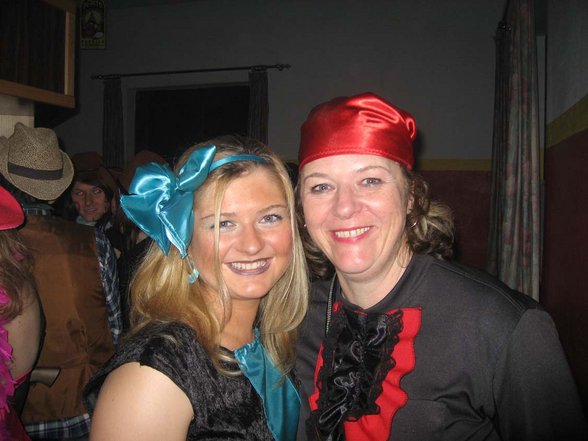 Fasching 2007 - 