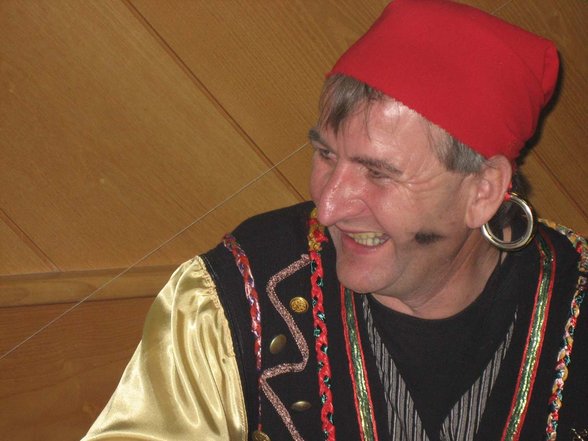 Fasching 2007 - 