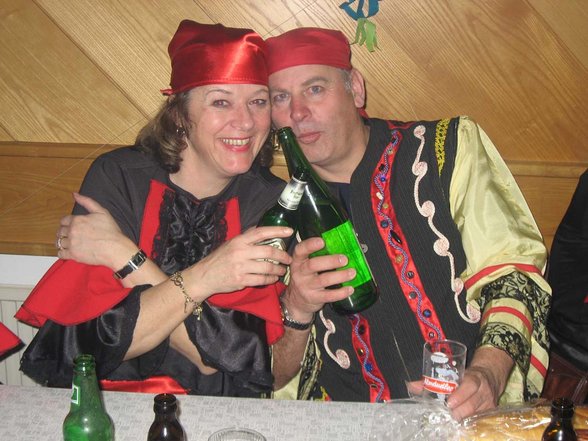 Fasching 2007 - 