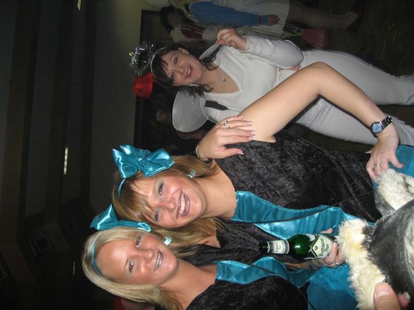 Fasching 2007 - 