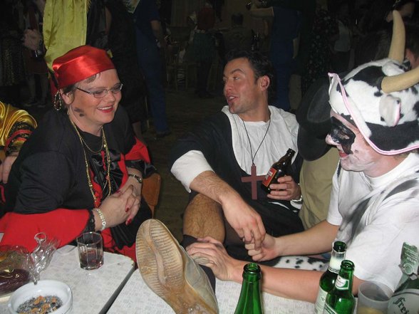 Fasching 2007 - 