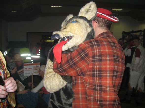 Fasching 2007 - 