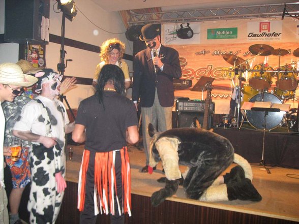 Fasching 2007 - 